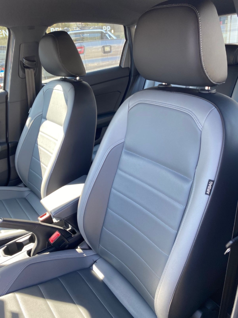 volkswagen nivus 1.0 200 tsi total flex highline automatico 4p 2023