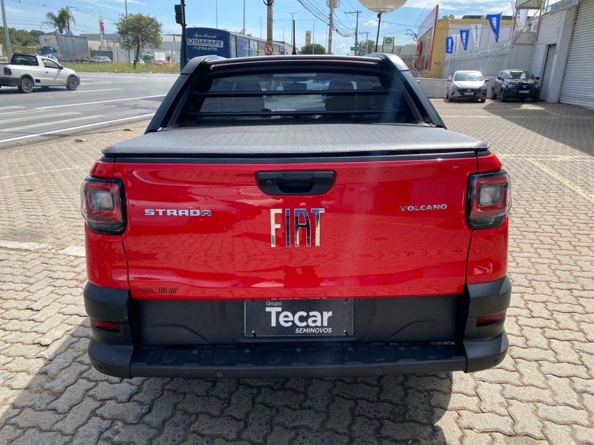strada volcano 1.3