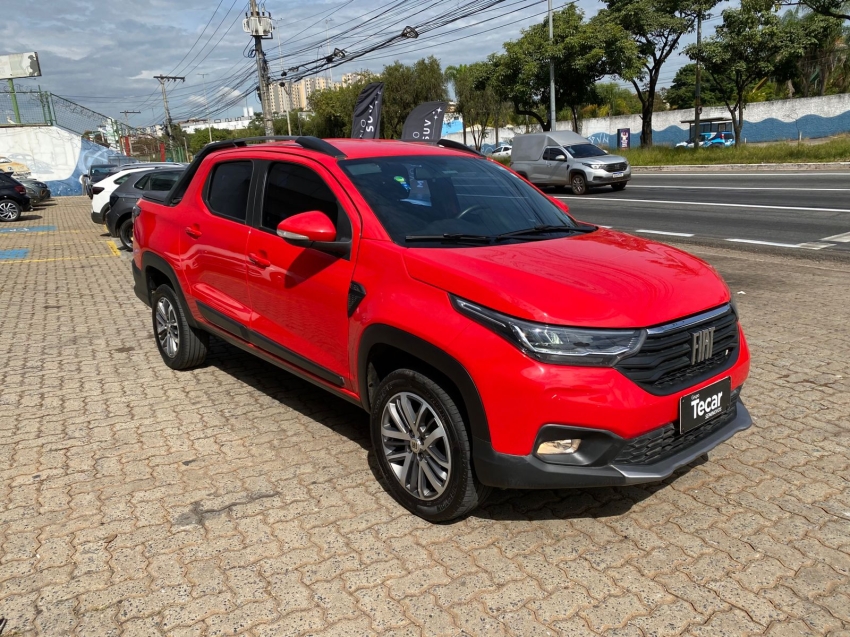 strada volcano 1.3