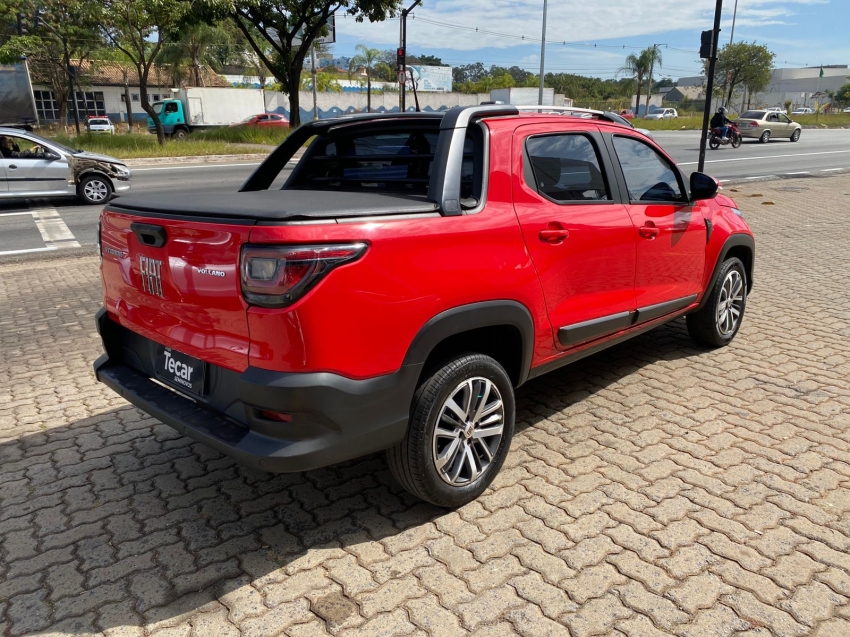 strada volcano 1.3