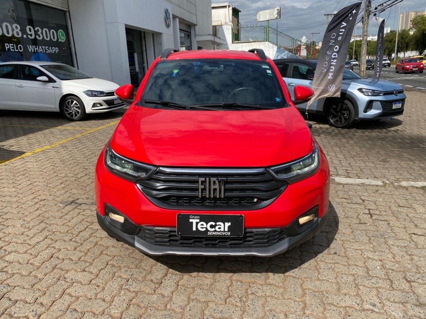 strada volcano 1.3
