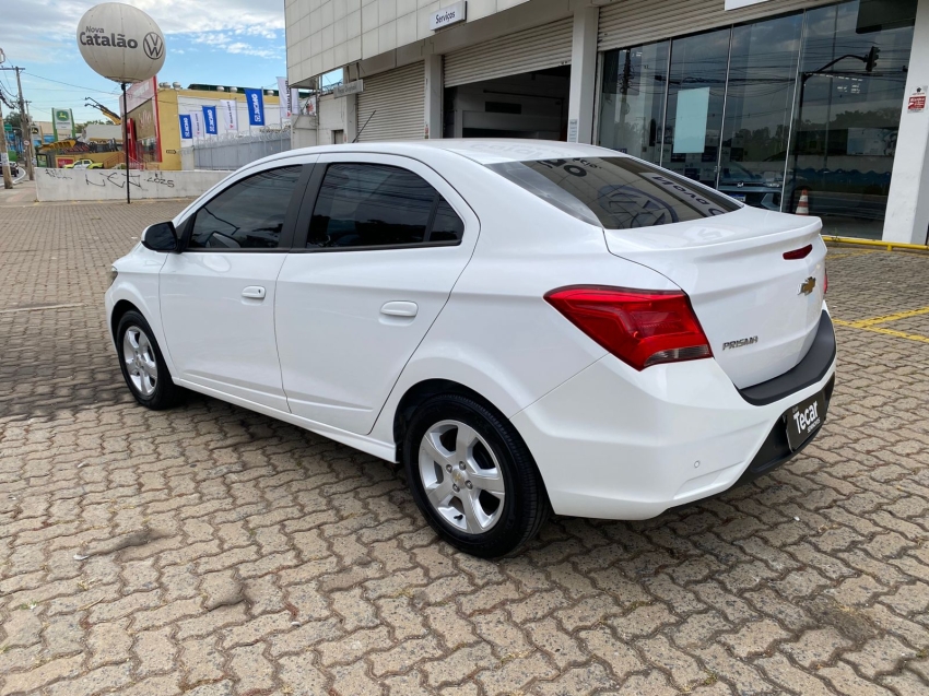 prisma lt