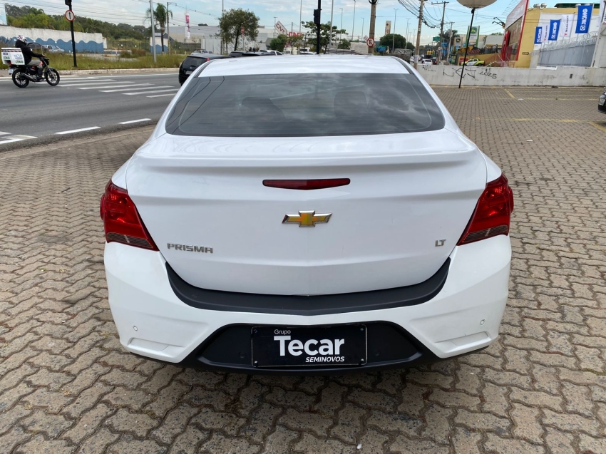 prisma lt