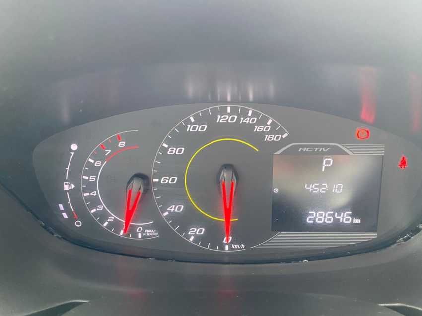 spin active 1.8