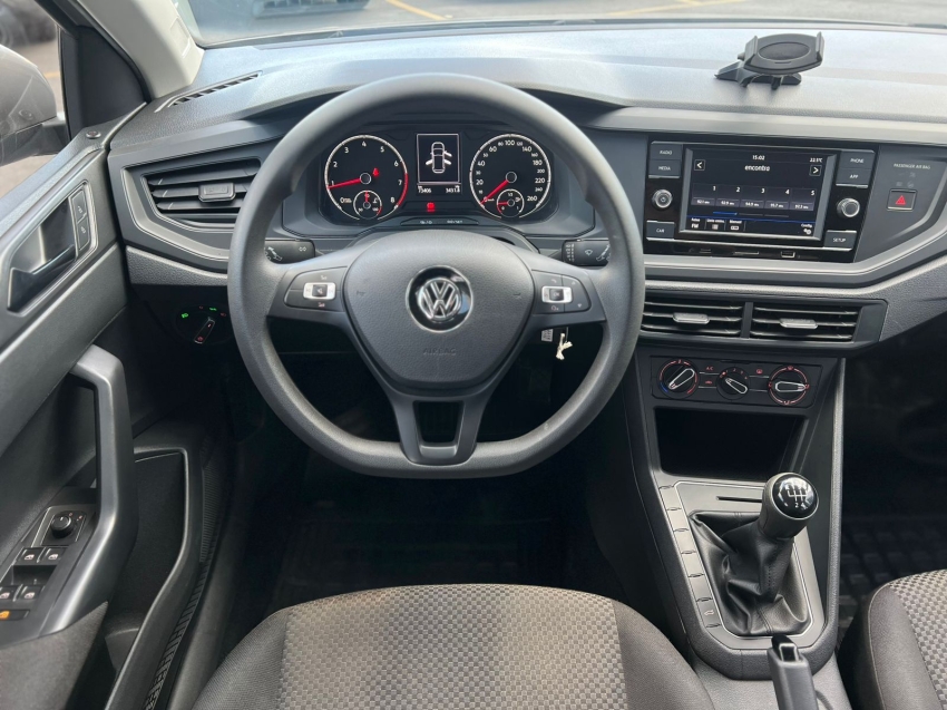 polo msi 1.6
