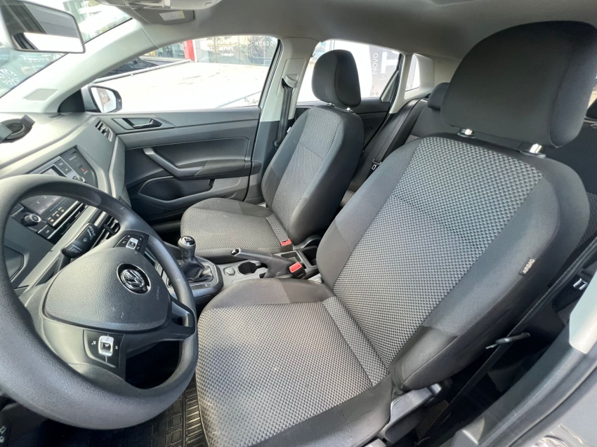 polo msi 1.6