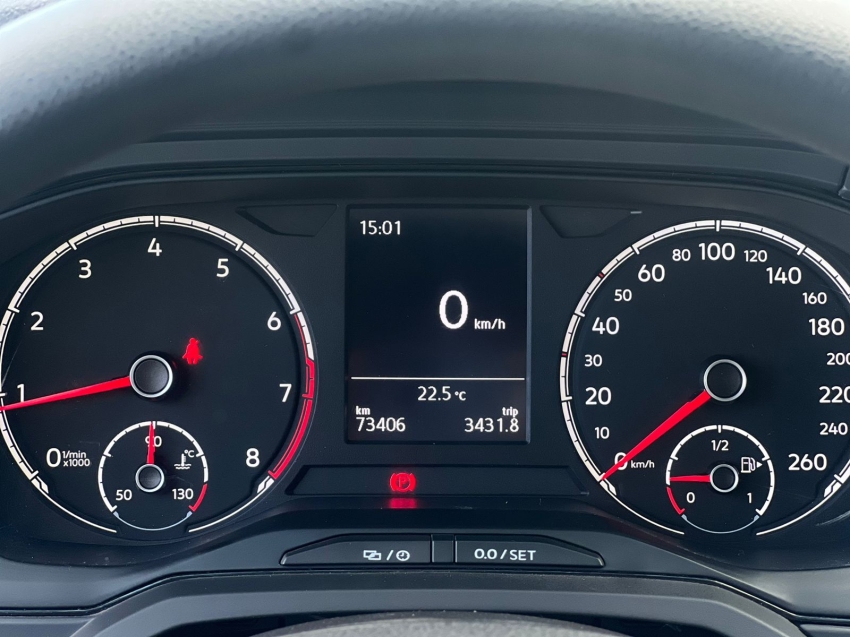 polo msi 1.6
