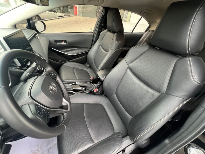 corolla xei