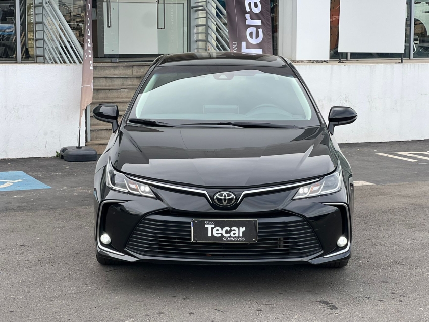 corolla xei