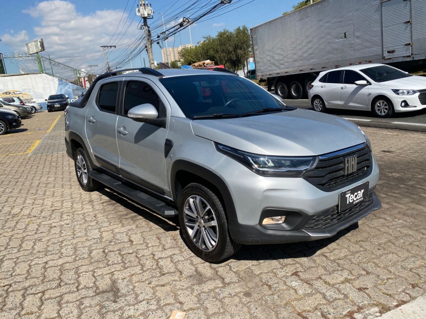 strada volcano 1.3