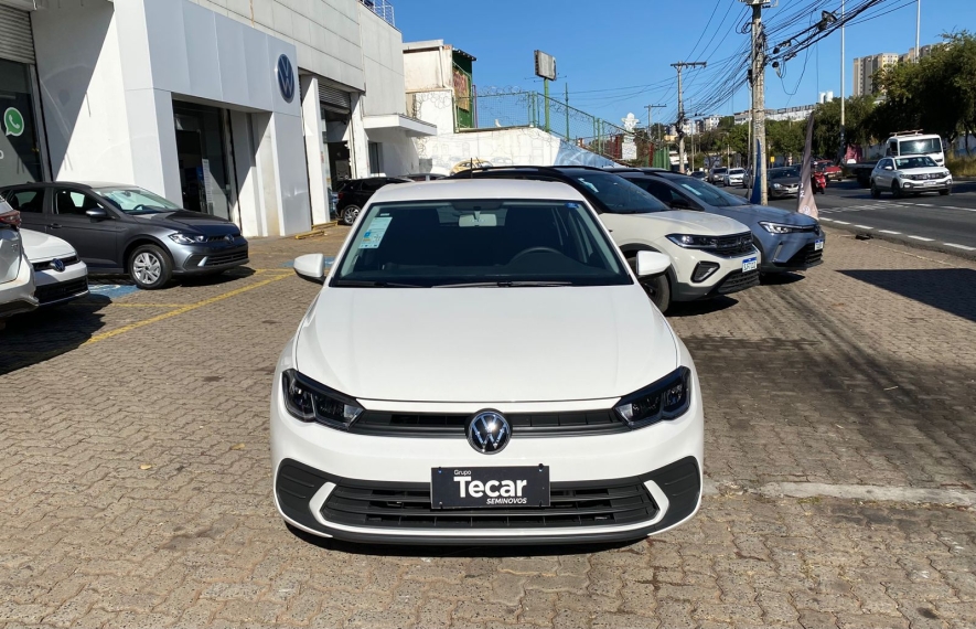 polo 1.0