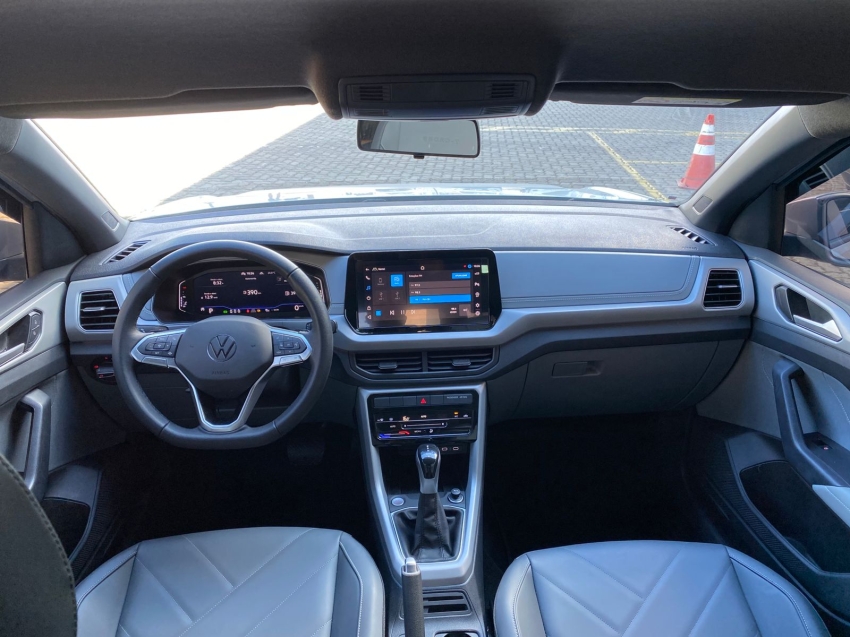t cross comfortline