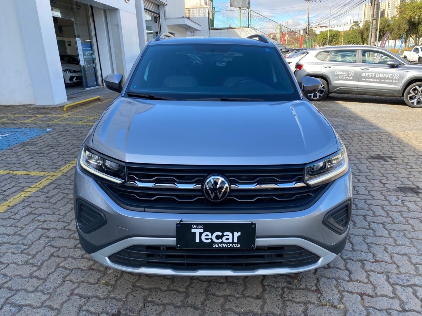 t cross comfortline