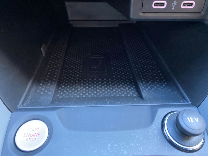 t cross comfortline