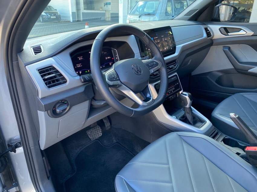 t cross comfortline