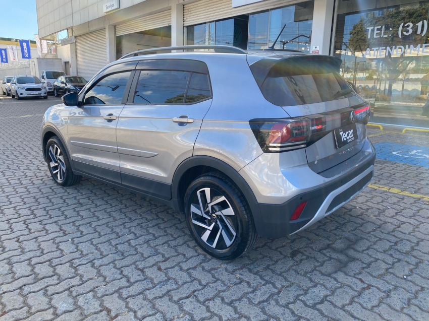 t cross comfortline