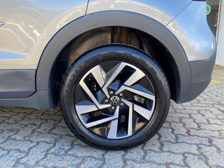 t cross comfortline