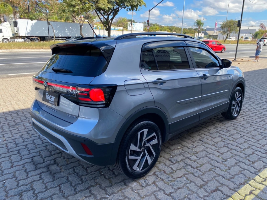 t cross comfortline