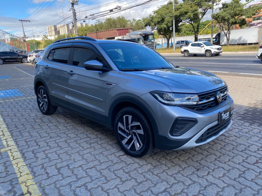 t cross comfortline