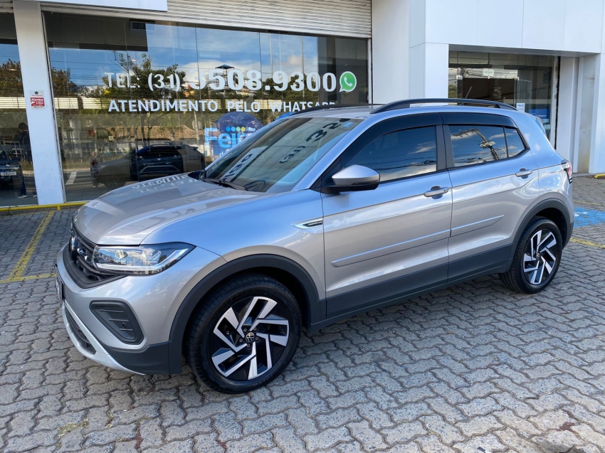 t cross comfortline
