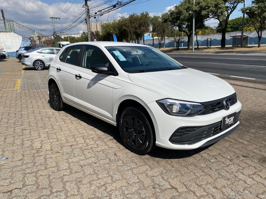 polo robust