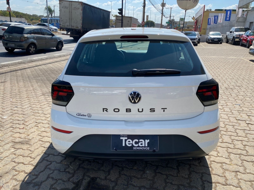 polo robust