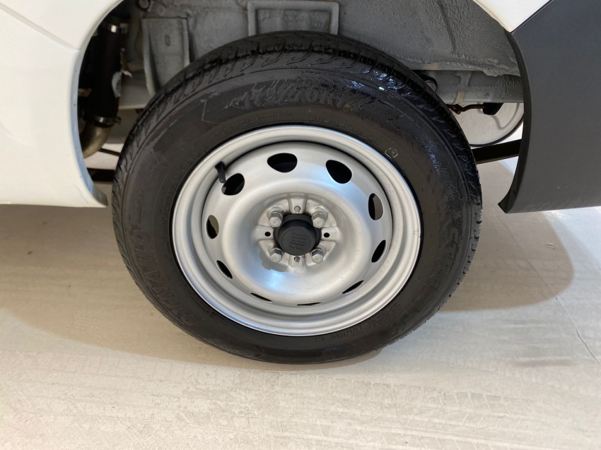 fiorino endurance
