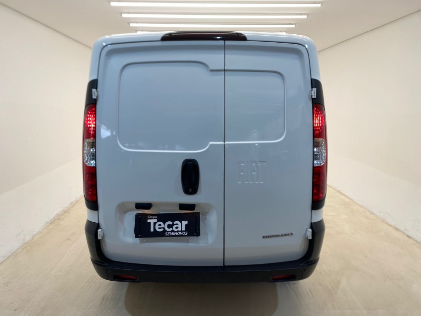 fiorino endurance