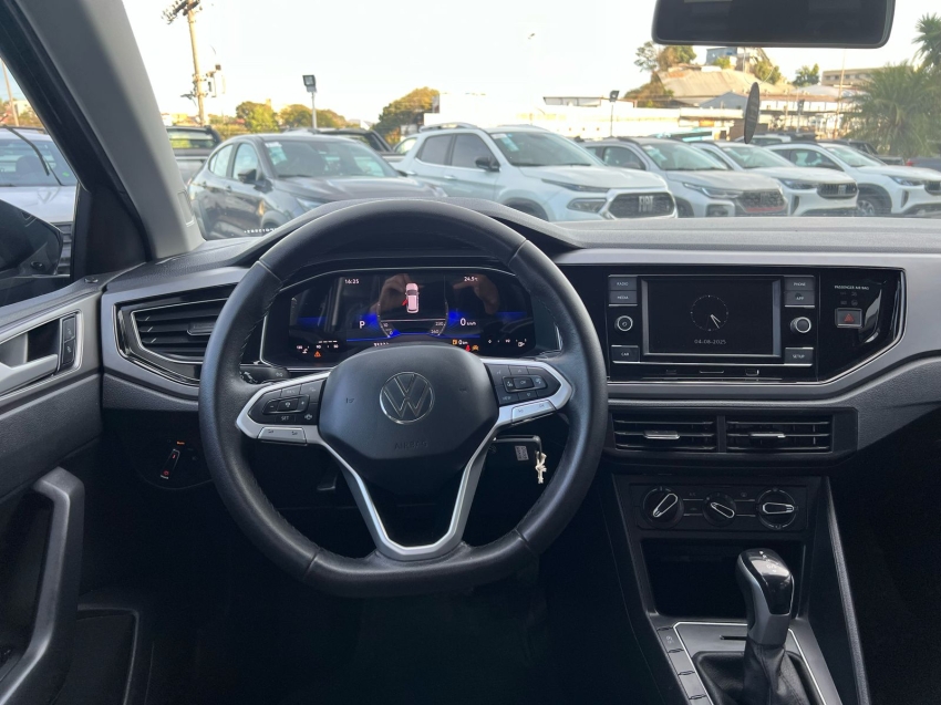 nivus comfortline