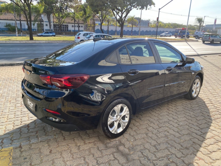 onix plus ltz