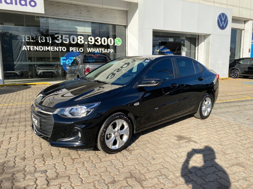 onix plus ltz
