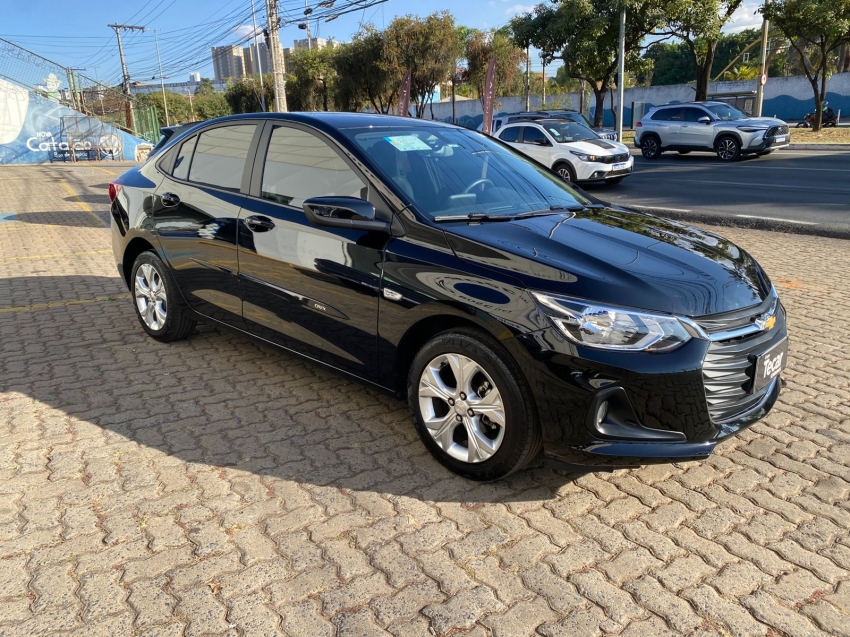 onix plus ltz