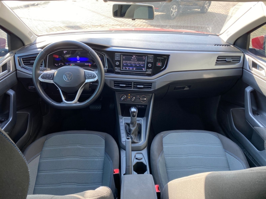 nivus comfortline