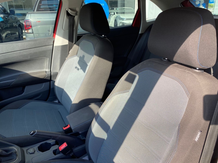 nivus comfortline