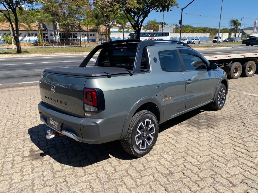 saveiro xtreme