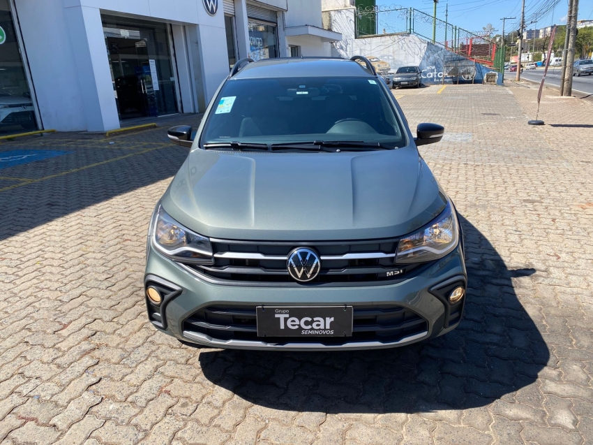 saveiro xtreme