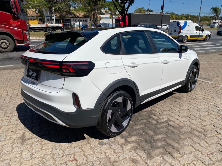 nivus gts