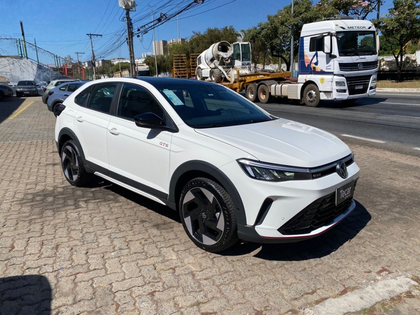 nivus gts