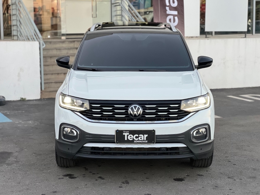 t cross highline