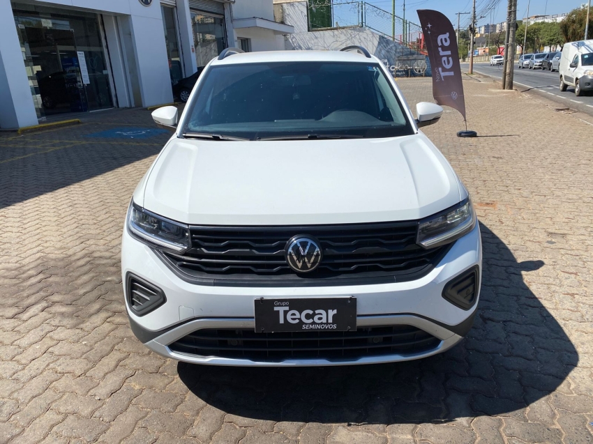t cross tsi