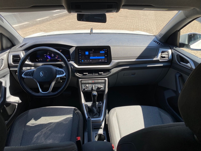 t cross tsi