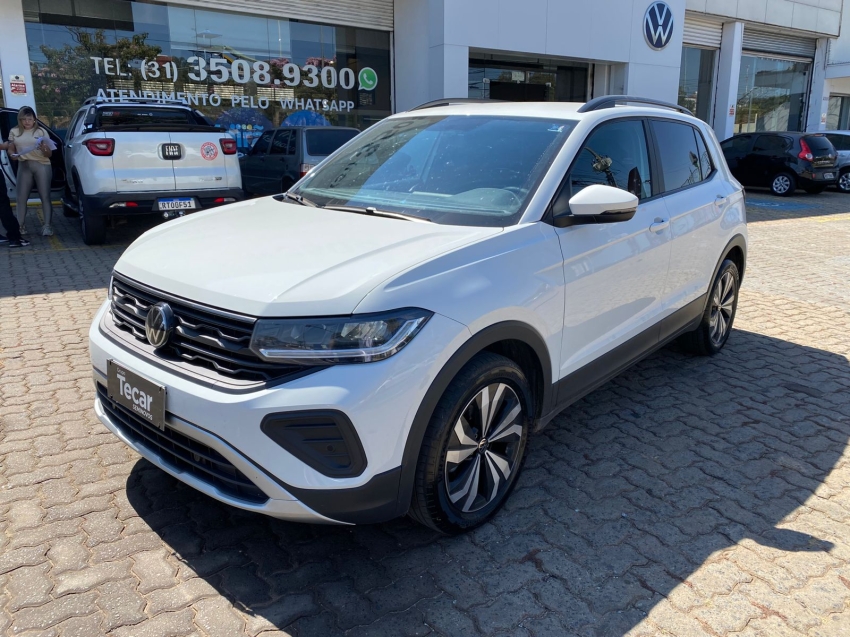 t cross tsi
