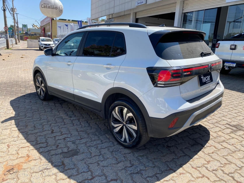 t cross tsi