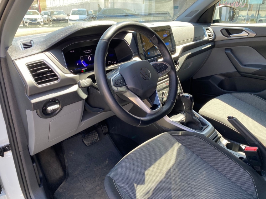 t cross tsi