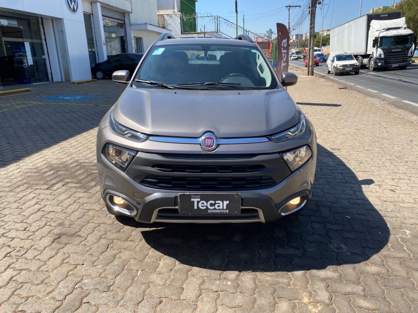 toro freedom