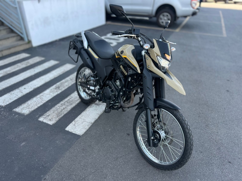 xtz lander 250