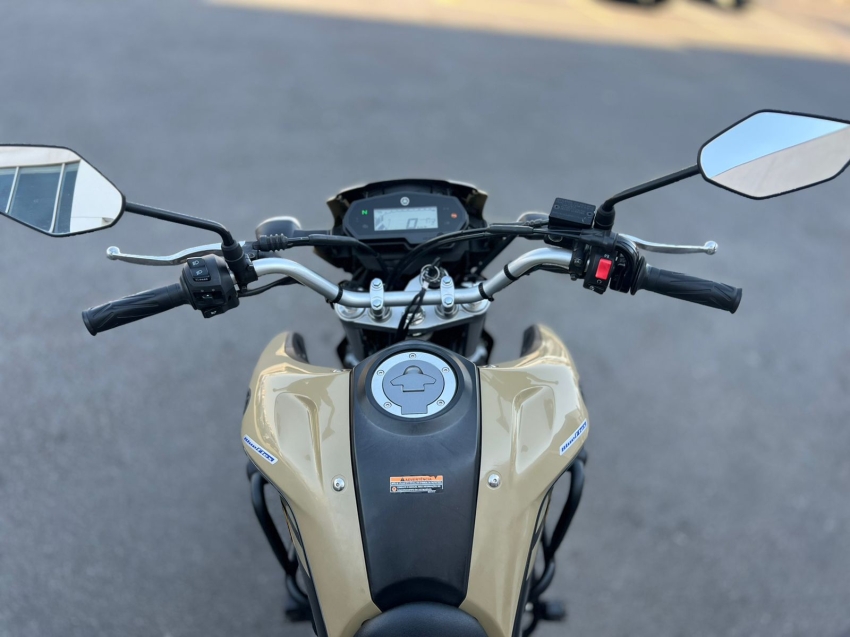 xtz lander 250