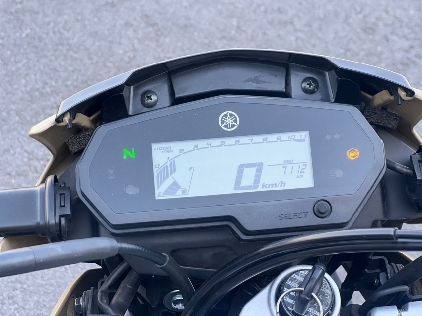 xtz lander 250