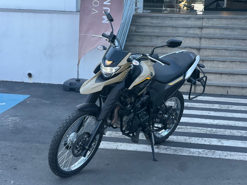 xtz lander 250 xtz lander 250