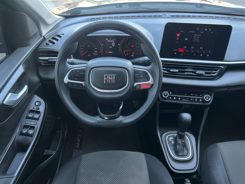 pulse drive